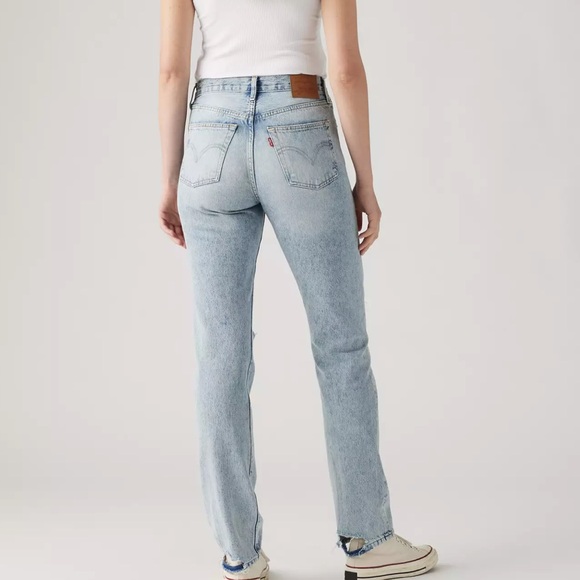 Levi's 501 - Picture 3 of 11